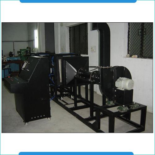 Air Filter Testing Machine