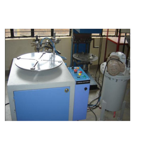 Hot Melt Sealing Machine