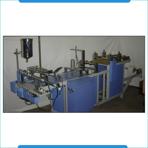 CAV Coiling Machine