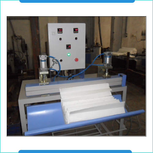 Hot Melt Sealing Machine