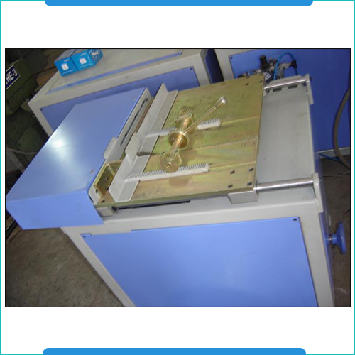 Pack Cutting Machine