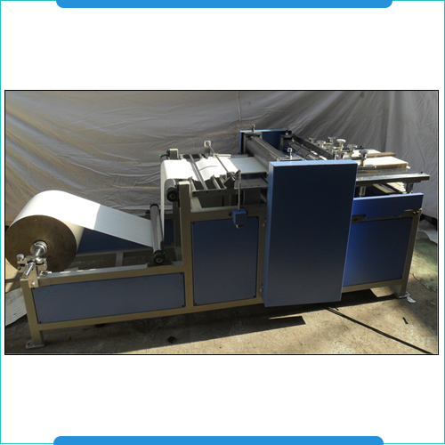 Metal Free Filter Manufacturing Machines