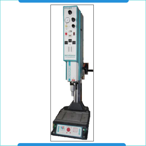 Hot Melt Sealing Machine