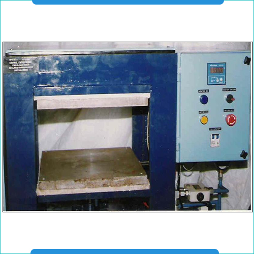 Knife Pleating Machine With Online Slitting